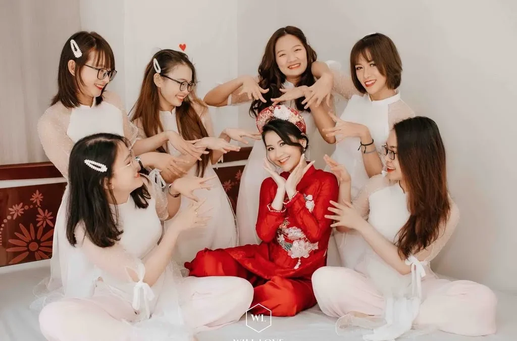 7 Điều Cần Chuẩn Bị Tâm Lý Trước Hôn Nhân