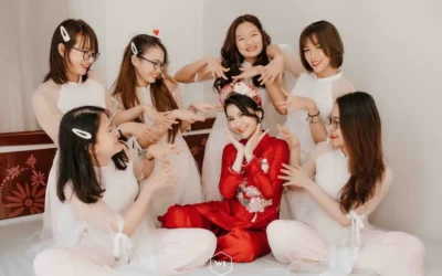 7 Điều Cần Chuẩn Bị Tâm Lý Trước Hôn Nhân