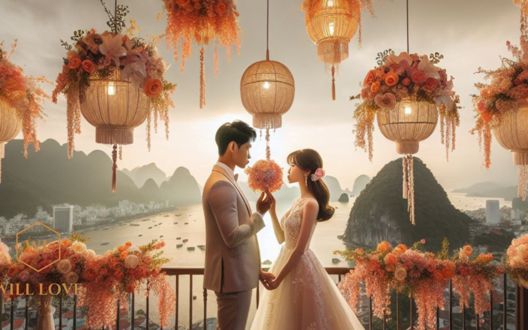 Chuẩn Bị Phòng Tân Hôn như thế nào?