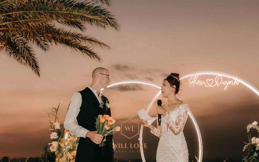 Chụp Ảnh Phóng Sự Cưới – Lưu Giữ Những Khoảnh Khắc Tự Nhiên Và Chân Thực