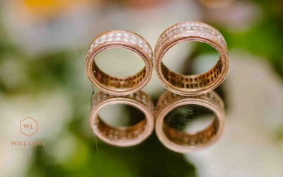 Chụp Hình Cưới Đẳng Cấp: Khi Tình Yêu Hóa Thành Những Khung Hình