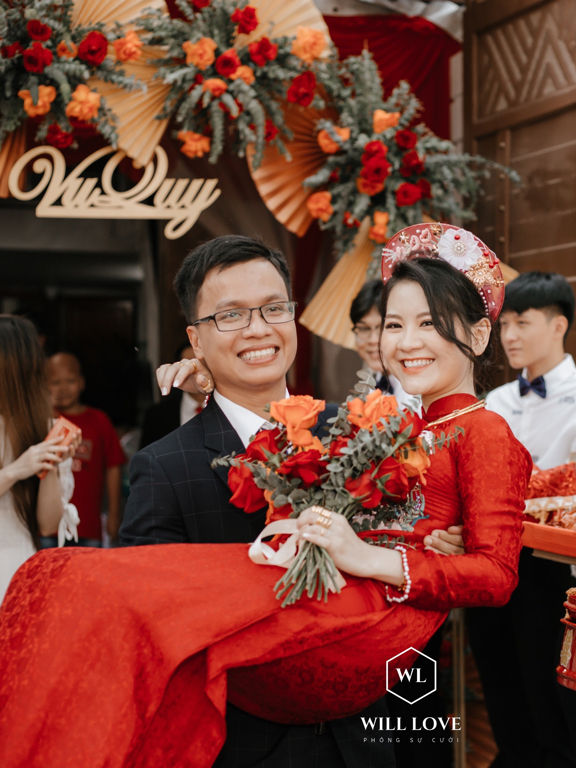 chup phong su cuoi